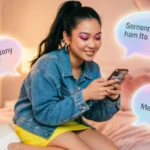 Cute and Caring Words Responses