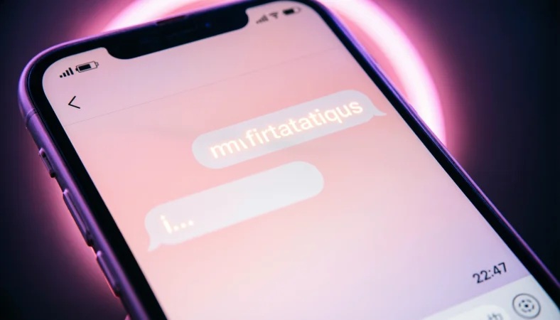 150+ Flirty Replies to “I…” That Make You Sound Confident & Playful In 2026