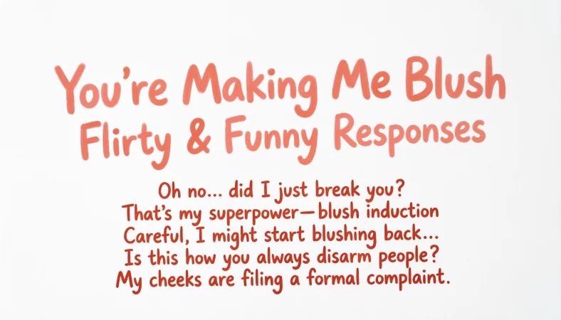 Funny Responses