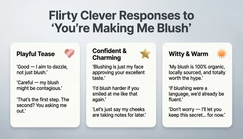 Clever Responses
