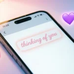 Flirty Ways to Answer “What’s New"