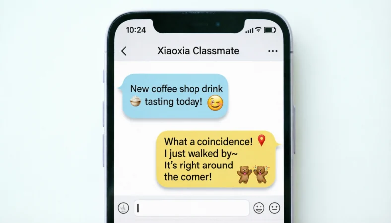 friendly ways to reply
