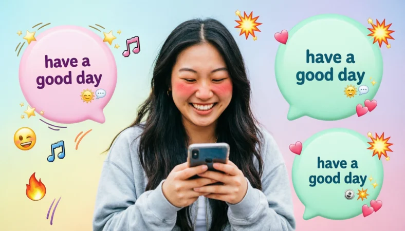 Have a Good Day Responses