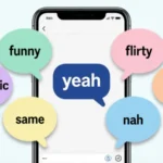 How to Reply to “Yeah” in a Text