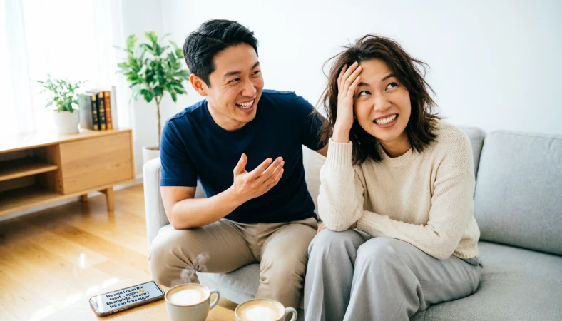 playful funny roasts for your wife responses