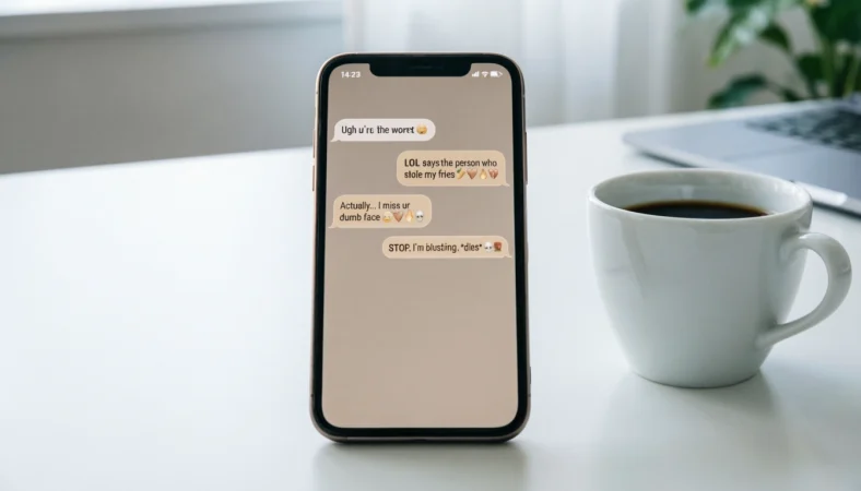 Professional Ways to Say