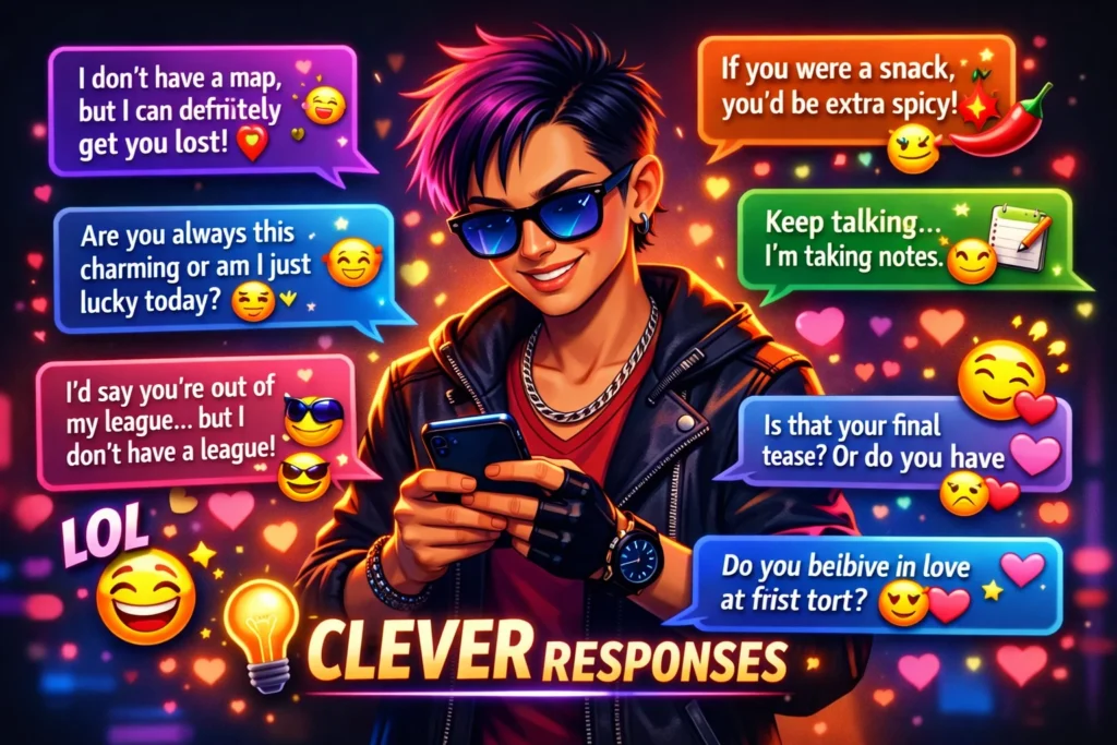 Clever Responses
