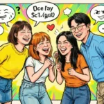 Roast Jokes for Friends