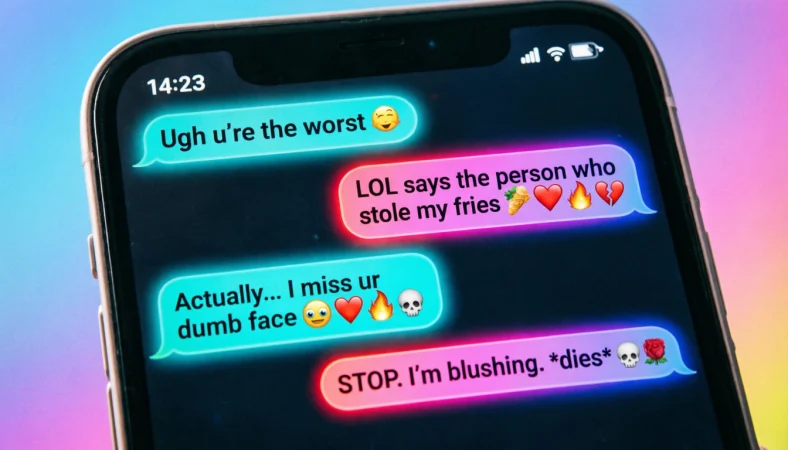 Smart Answers to “How