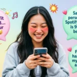 stop it youre making me blush responses