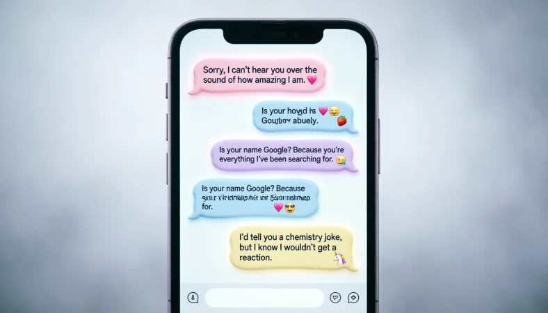 Sweet Comebacks to Win