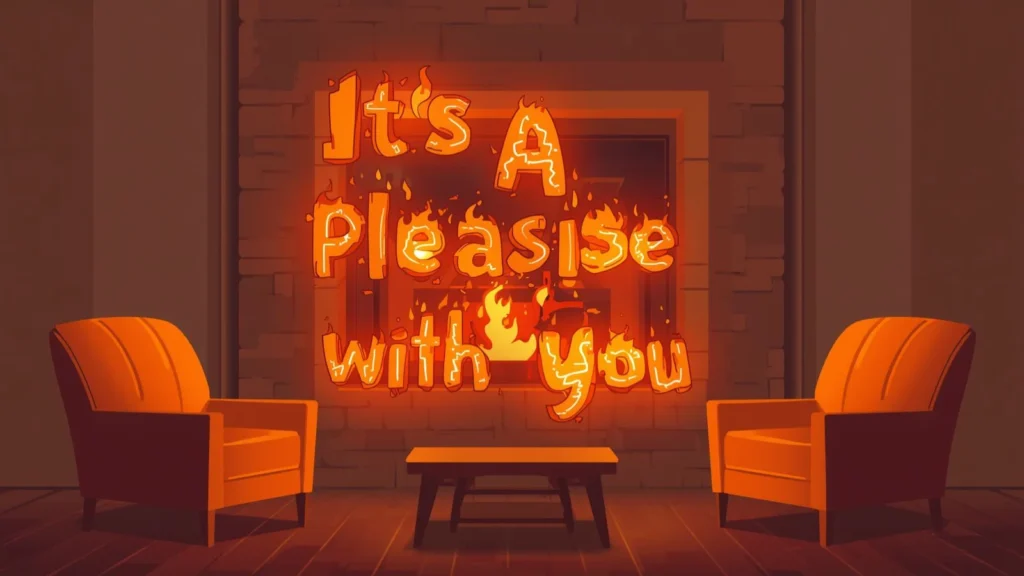Warm Responses