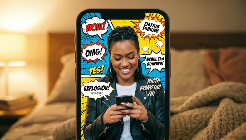 Your Dad Left You Responses