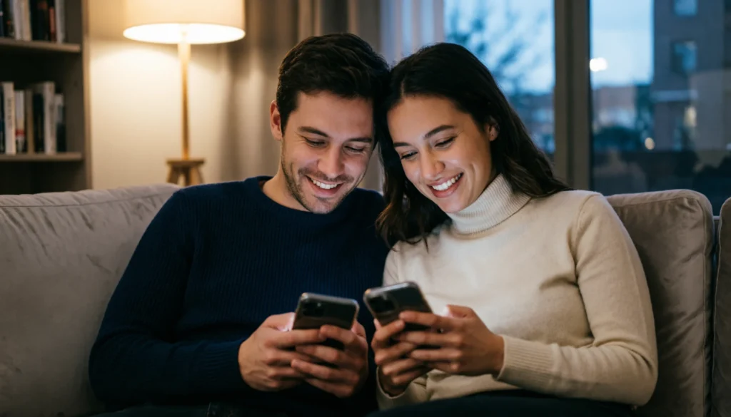 Heartfelt Words of Encouragement for a Boyfriend That Melt His Heart