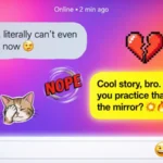 Annoying People Comebacks