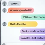 Best Responses to Correct