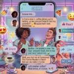 Best Responses to Excuse Me