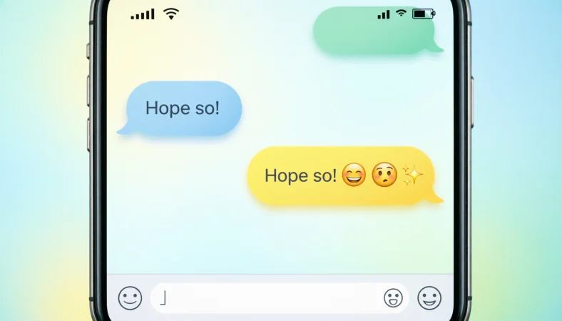 Best Responses to Hope So