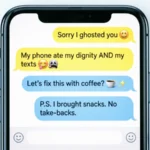 Best Responses to “I Apologize