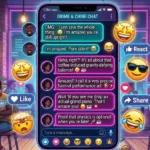 Best Responses to I’m Amazed