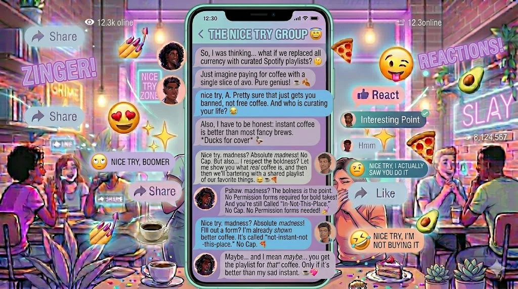 Best Responses to Keep It Going