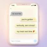 Best Responses to No Worries