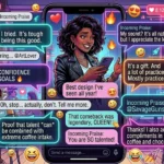 Best Responses to Well Done