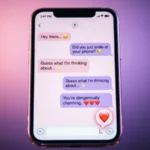 Flirty Maybe Replies