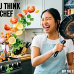 Funny Cooking Replies