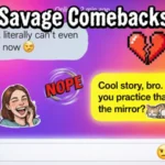 funny mom joke comebacks