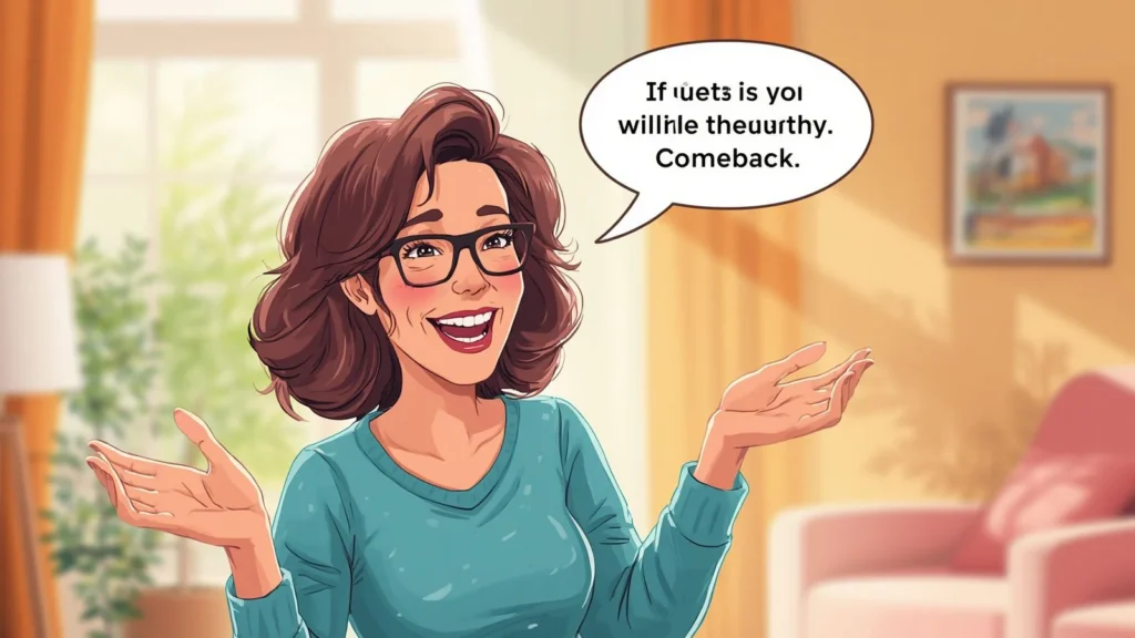 Sarcastic Responses