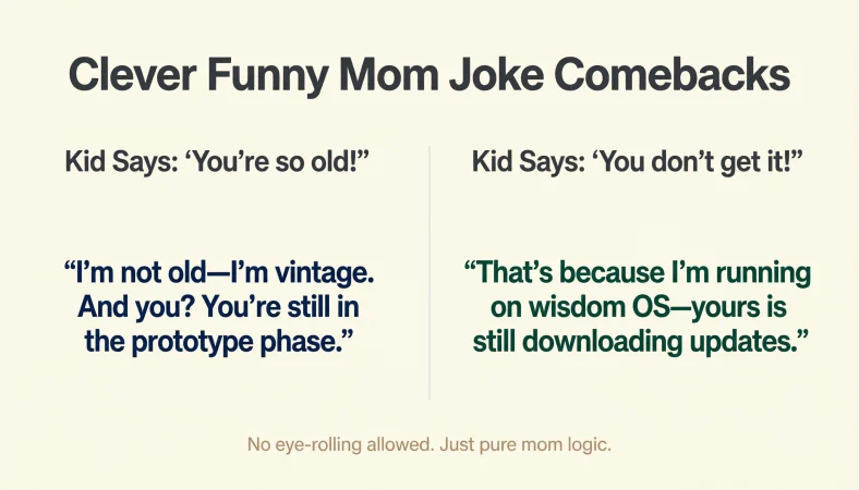 Clever Responses