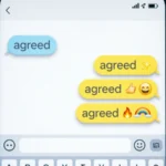 Funny Responses to Agreed