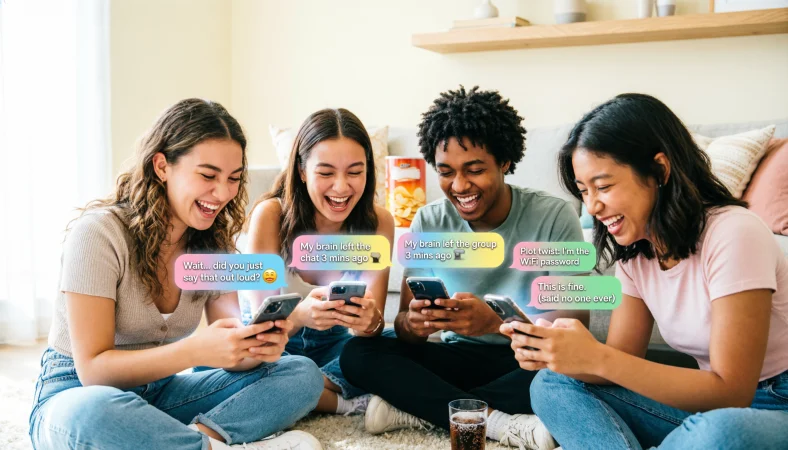 Funny Responses to “Awesome Job