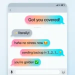 Funny Responses to “Got You Covered