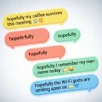 Funny Responses to Hopefully