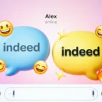 Funny Responses to Indeed