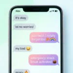 Funny Responses to “It’s Okay