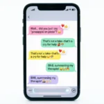 Funny Responses to Just Joking