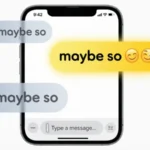 Funny Responses to “Maybe So