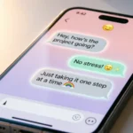 Funny Responses to “No Stress