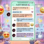 Funny Responses to Same Here