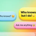 Funny Responses to Who Knows