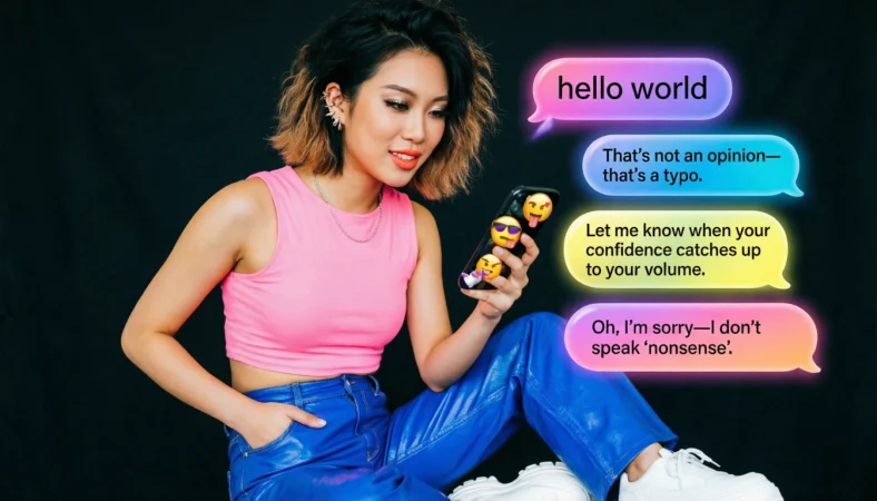 Hello World Responses