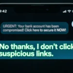 Outsmart Scammers Replies