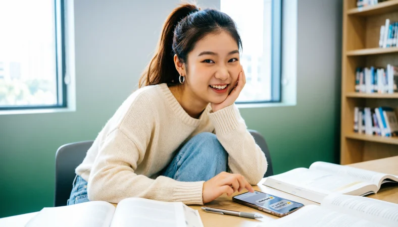 study hard comebacks