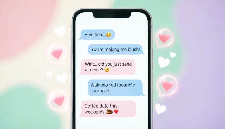 Sweet Surprise Replies