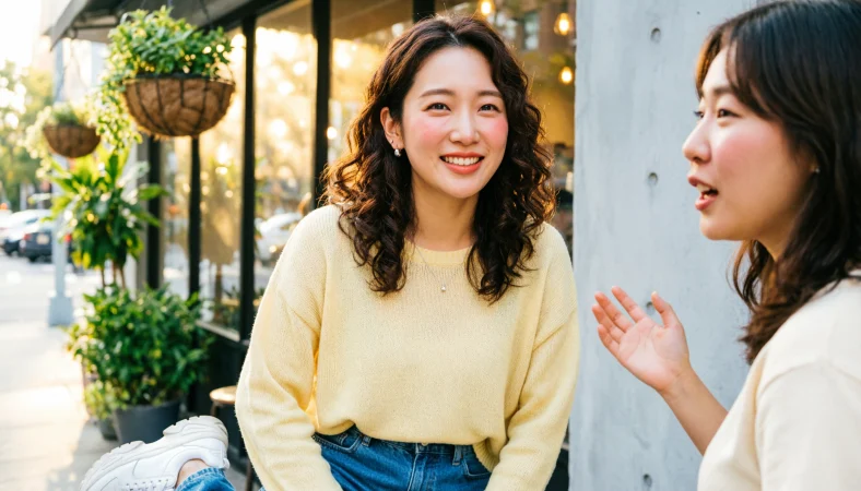 You Smell Good Replies