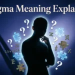 Enigma Meaning