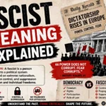 fascist-meaning